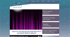Desktop Screenshot of northpointeph.com